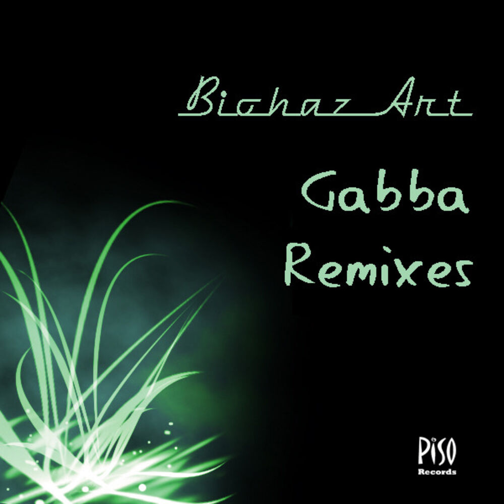 Picture of Gabba Remixes