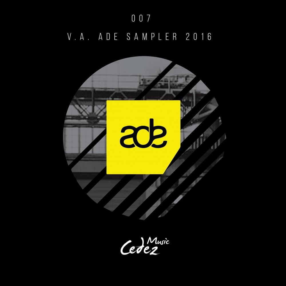 Picture of ADE Sampler 2016