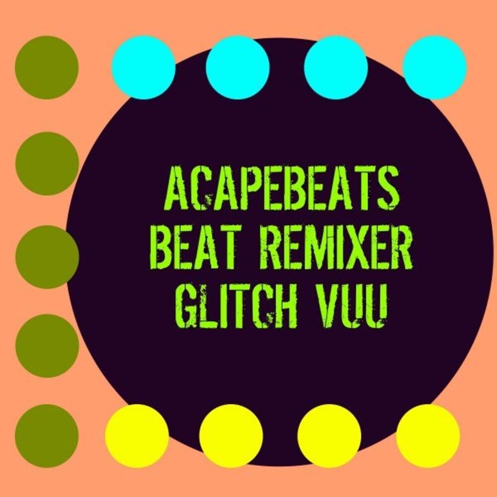 Picture of Acapebeats
