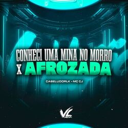 Cover of Conheci uma Mina no Morro X Afrozada