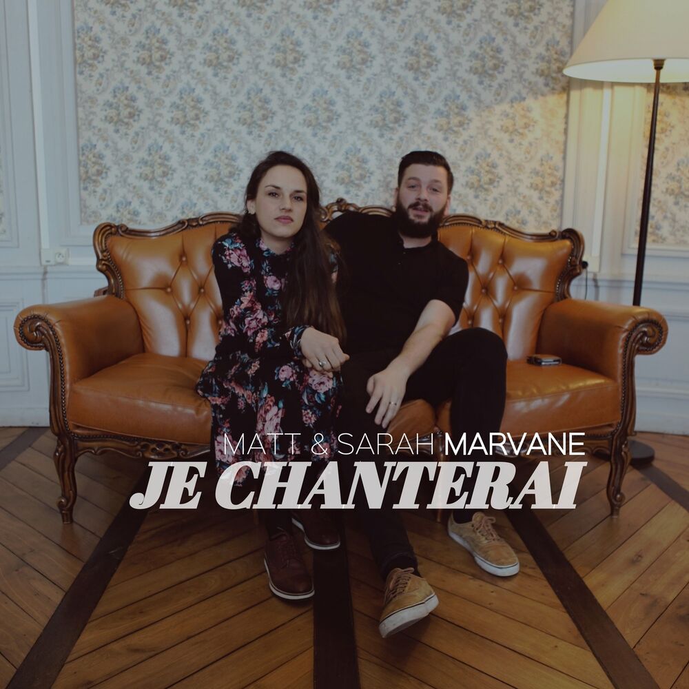 Picture of Je chanterai