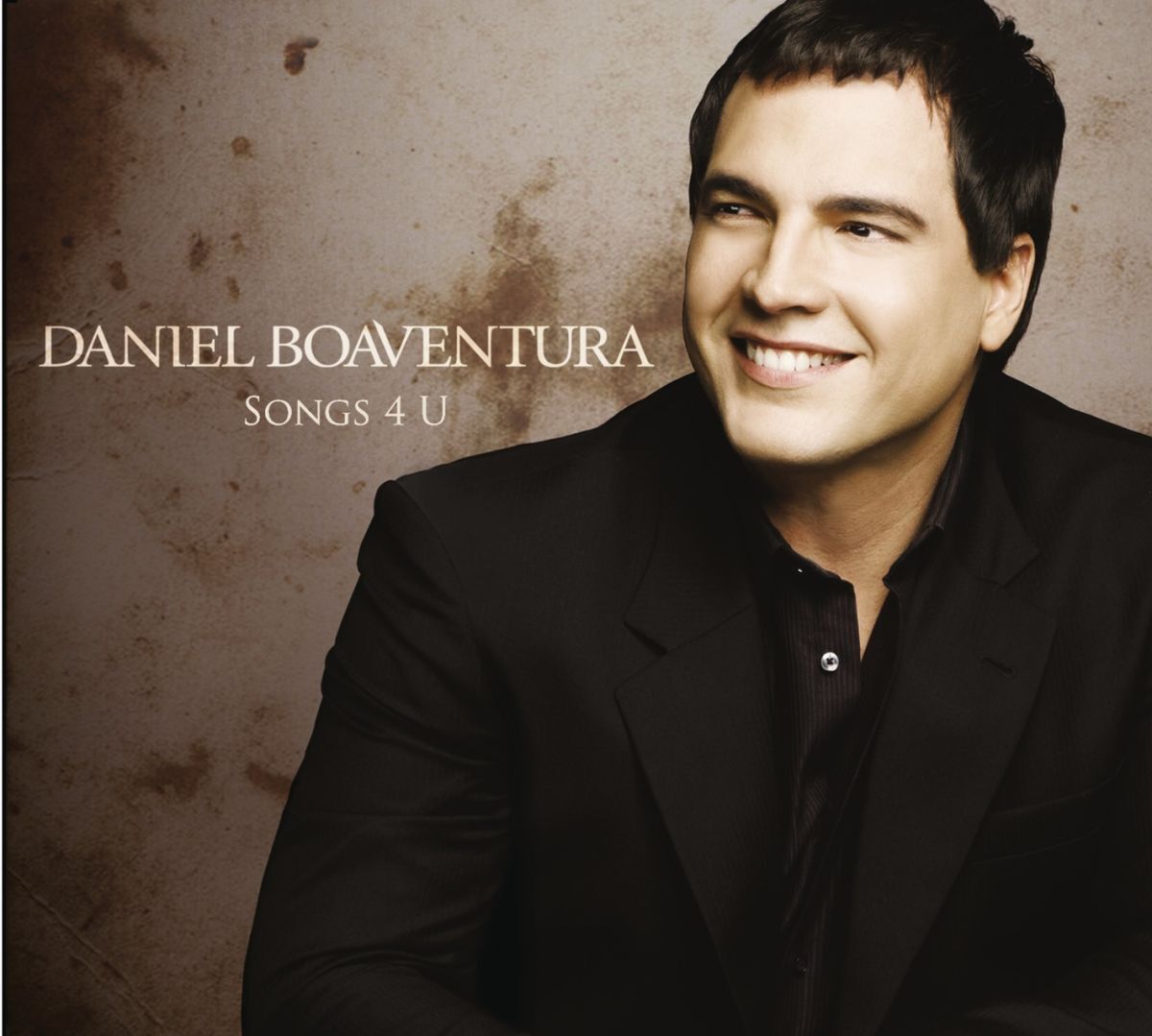 Album cover of Song for You