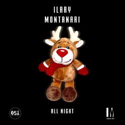 Cover of All Night (Extended Mix)