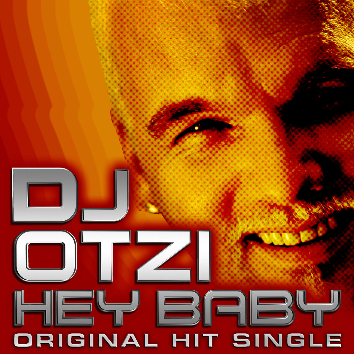 Album cover of Hey Baby (Uhh, Ahh)