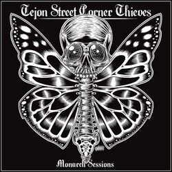 Cover of Monarch Sessions (Acoustic)
