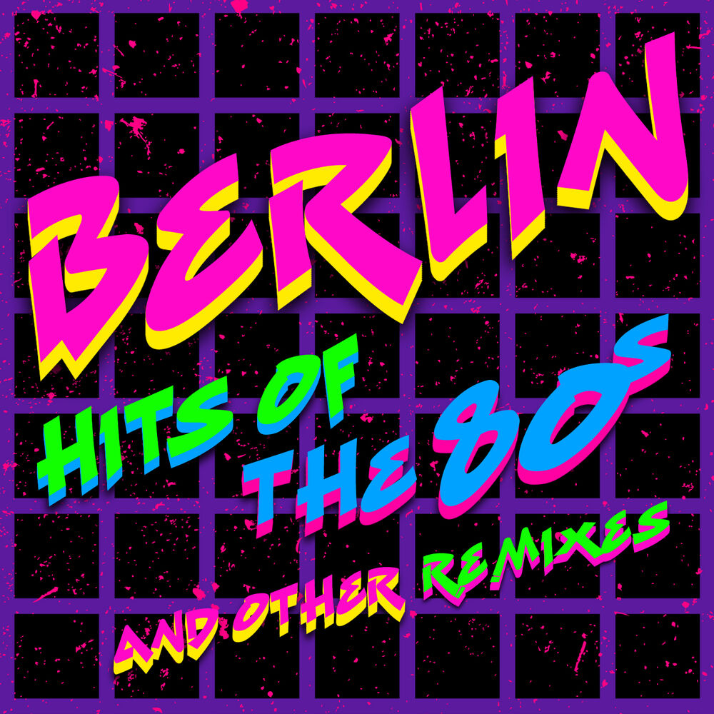 Picture of Hits Of The '80s & New Remixes