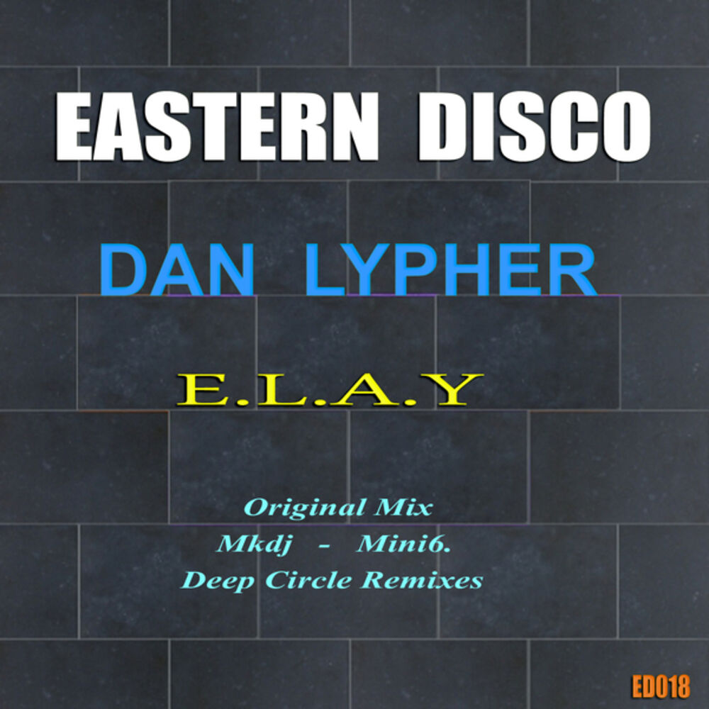Picture of E.L.A.Y