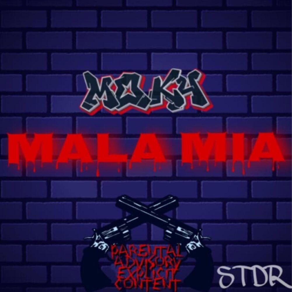 Picture of Mala Mia (feat. StDreem Records)