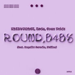 Cover of ROUND, B4BY