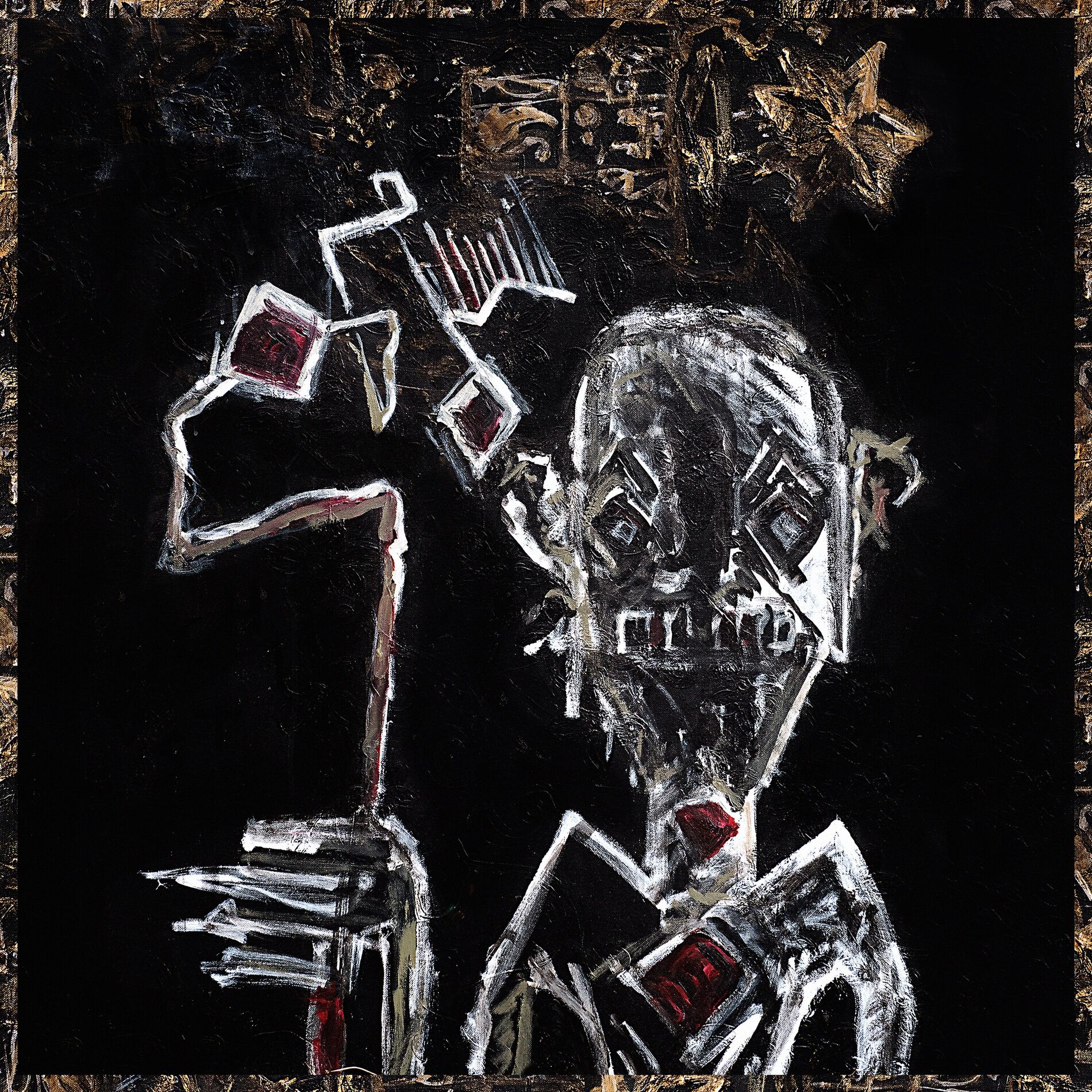 Album cover of Lost Loops Vol. IV