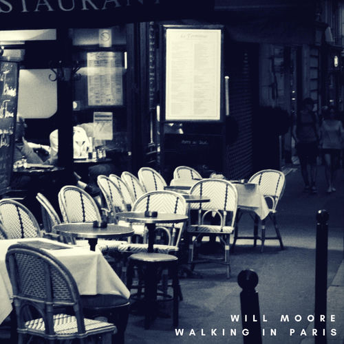 Walking in Paris by Will Moore - 120 BPM