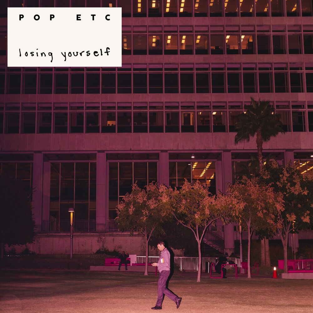 Picture of Losing Yourself
