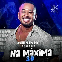 Cover of Na Máxima 3.0
