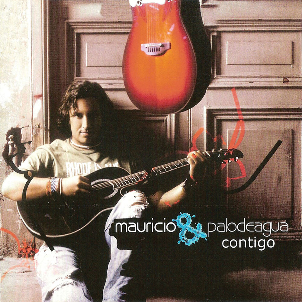 Picture of Contigo