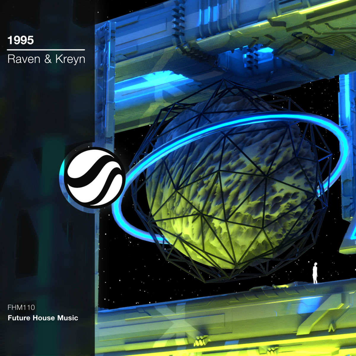 Album cover of 1995
