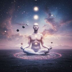 Cover of Soft Sonic Waves for Stress Relief