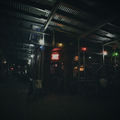Watering Hole Blues