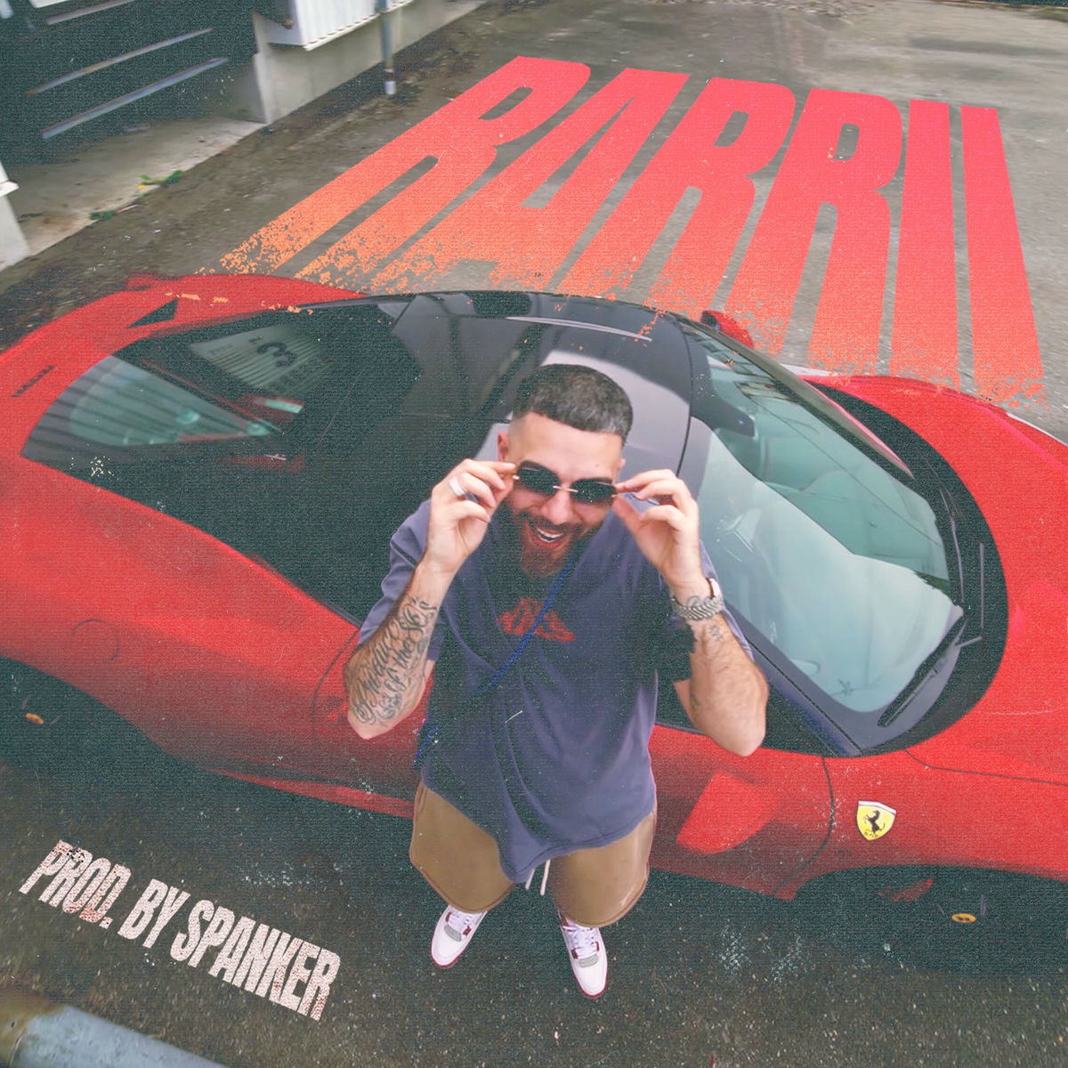 Album picture of RARRii
