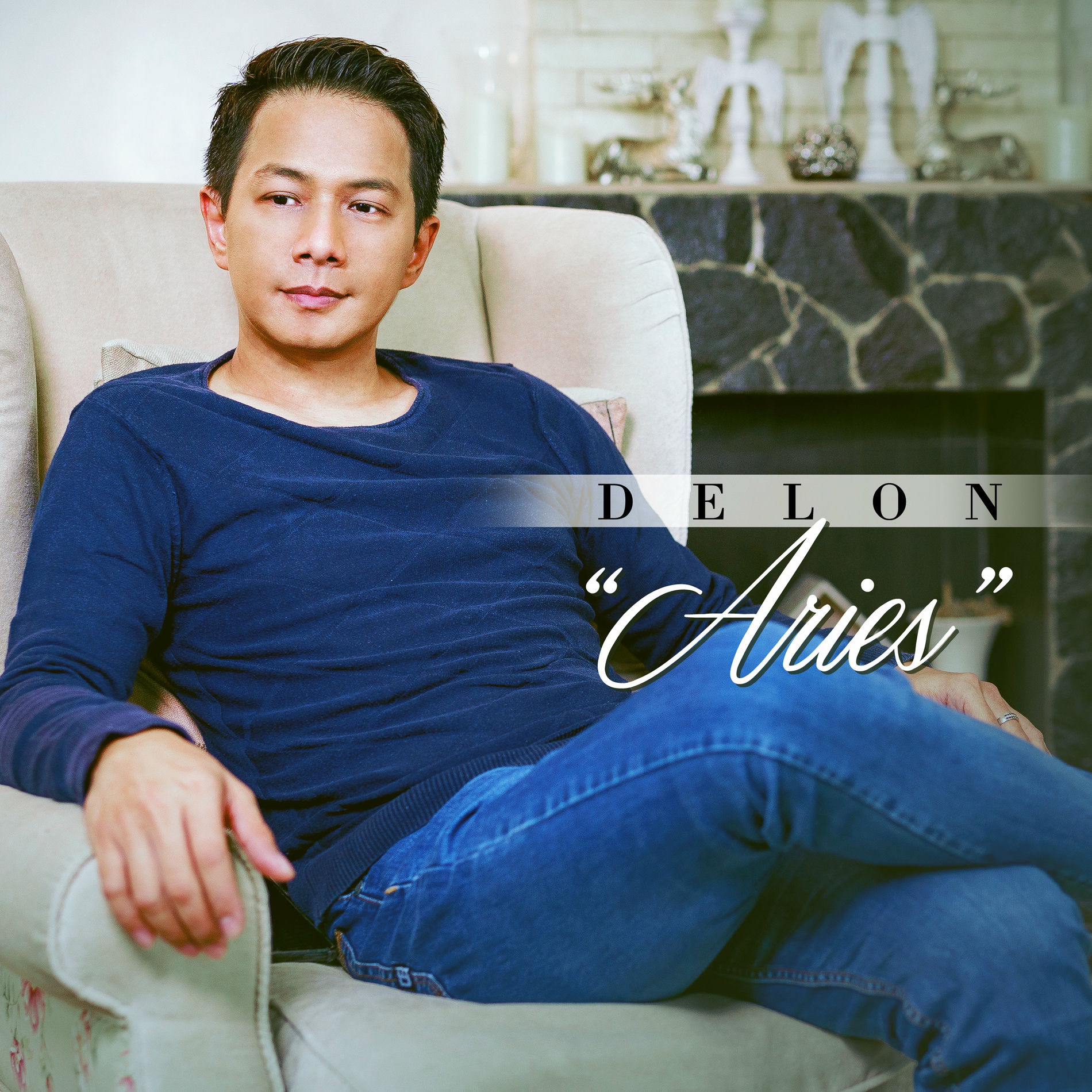 Album cover of Aries