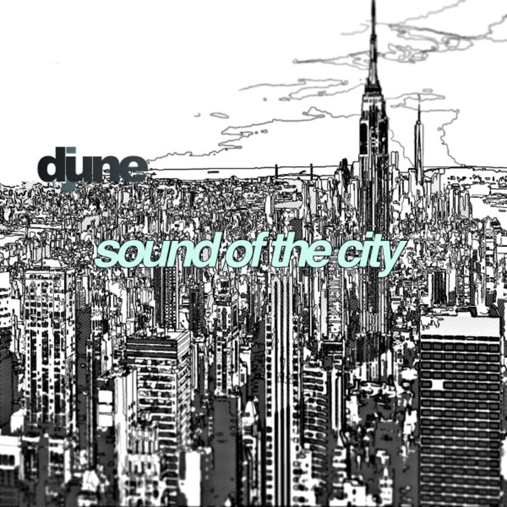 Picture of Sound of the City