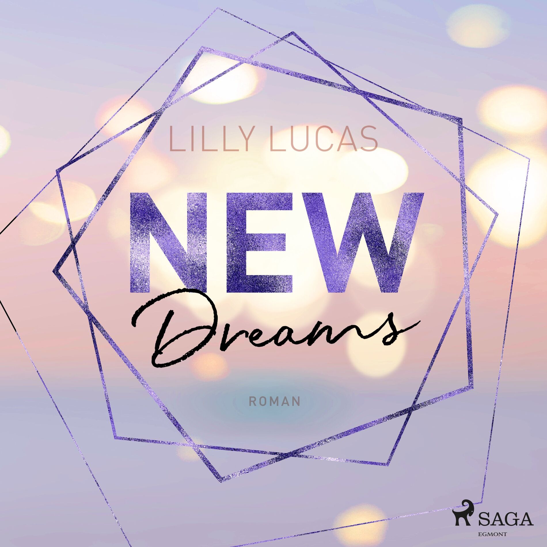 Album cover of Kapitel 1.1 - New Dreams: Roman (Green Valley Love 3)