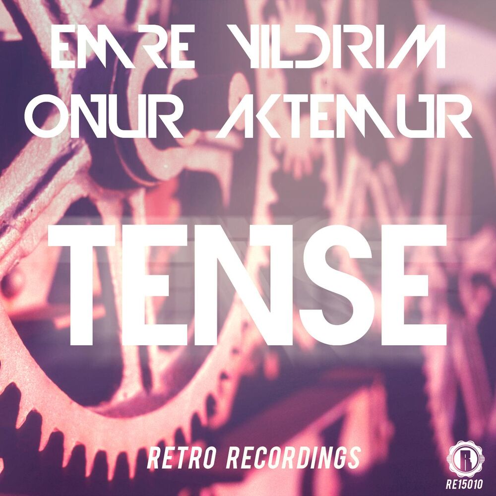Picture of Tense