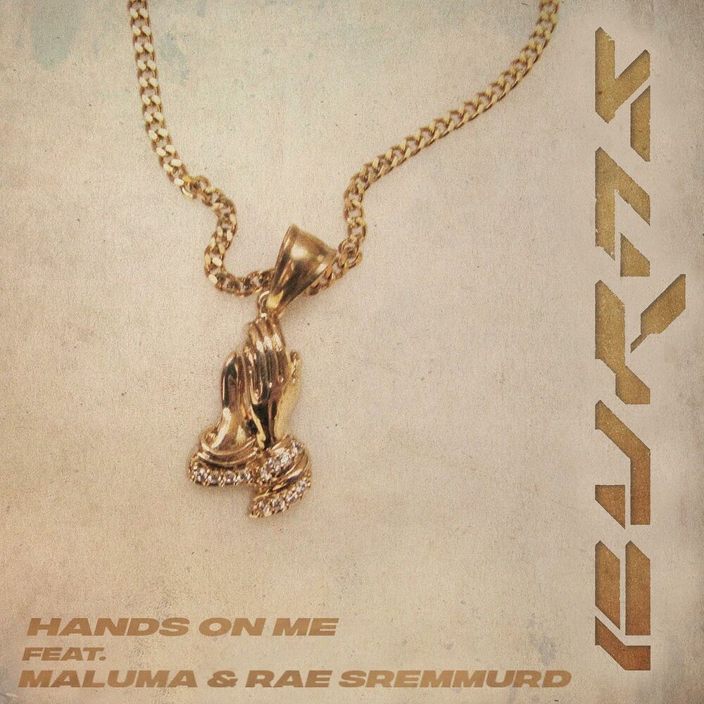 Picture of Hands On Me