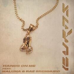 Cover of Hands On Me