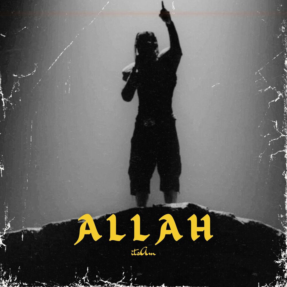 Picture of UK DRILL x NY DRILL TYPE BEAT "ALLAH"