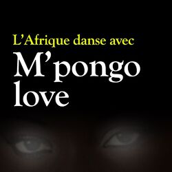 Cover of L'Afrique danse avec