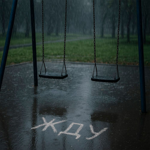 Жду