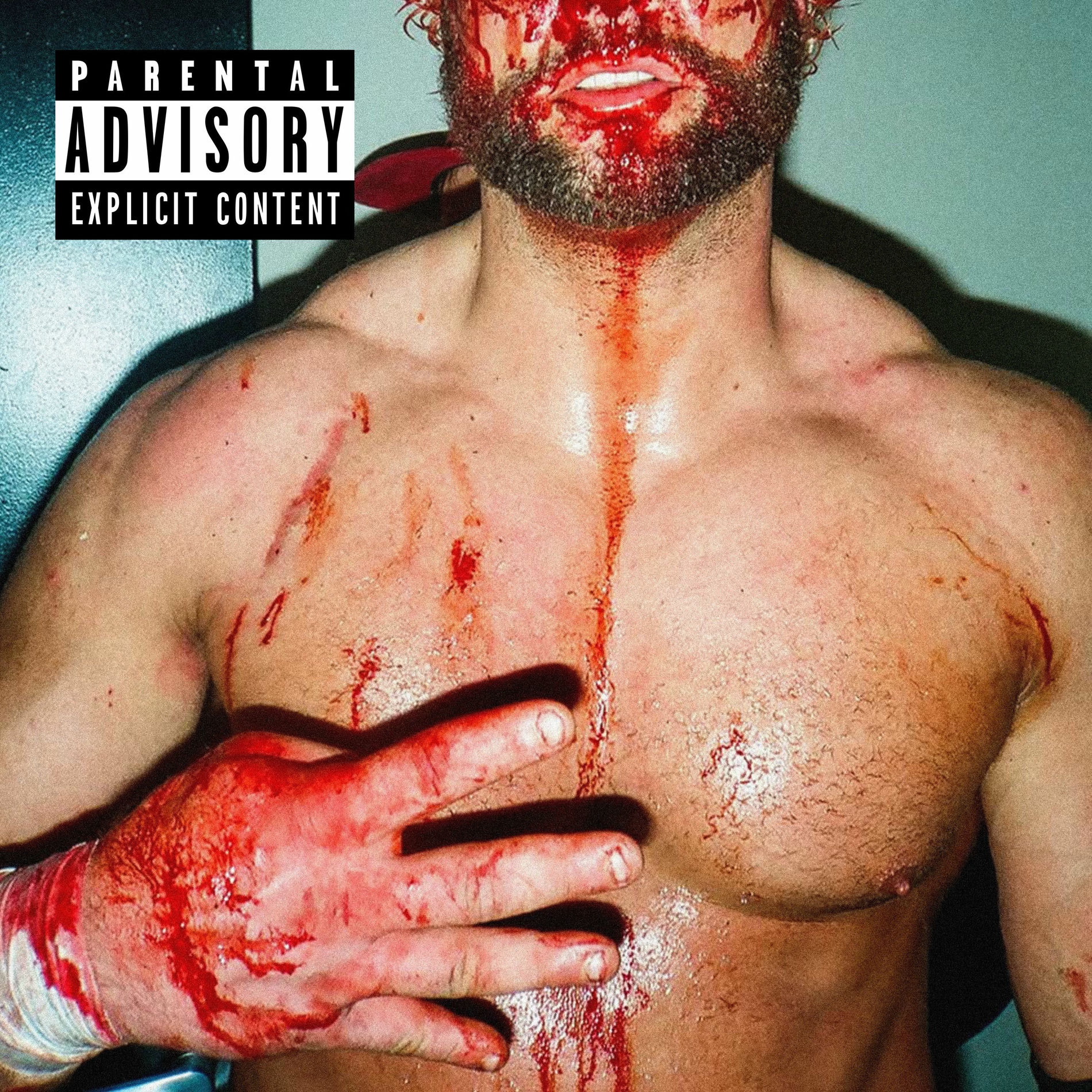 Album cover of HEELS HAVE EYES 3