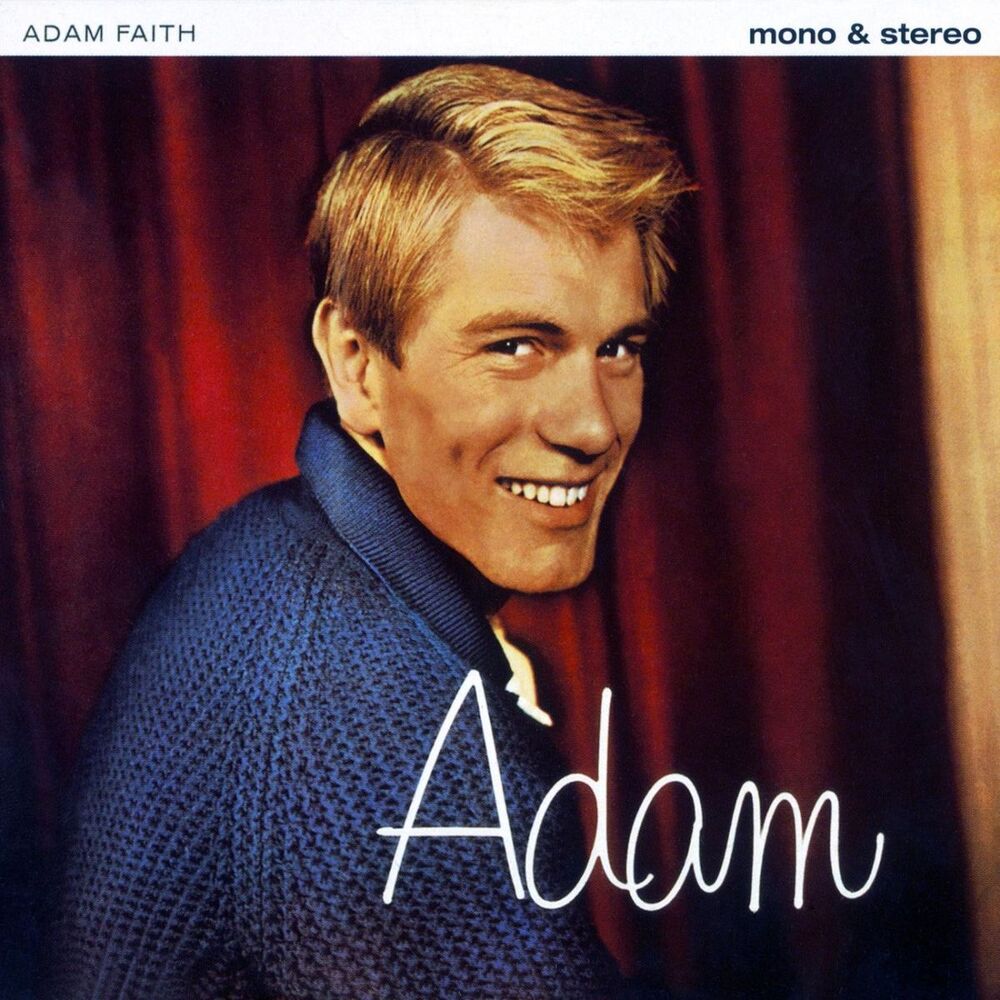 Picture of Adam