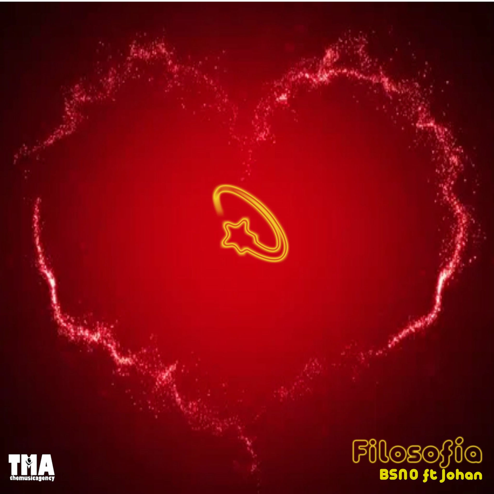 Album cover of Filosofía
