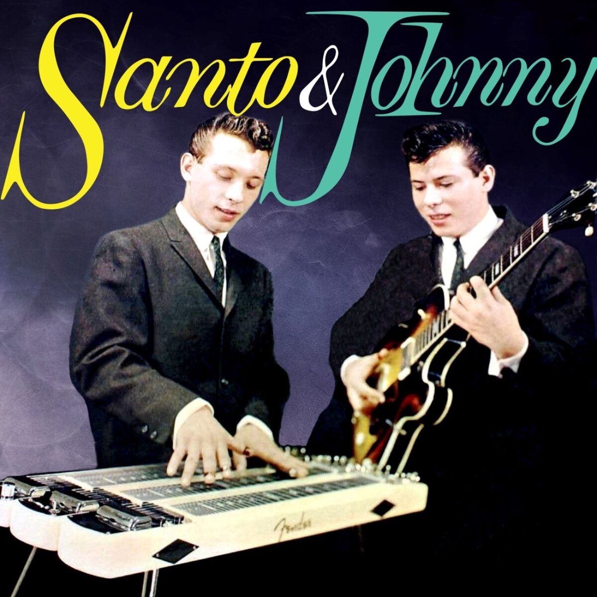 Album cover of Sleepwalk