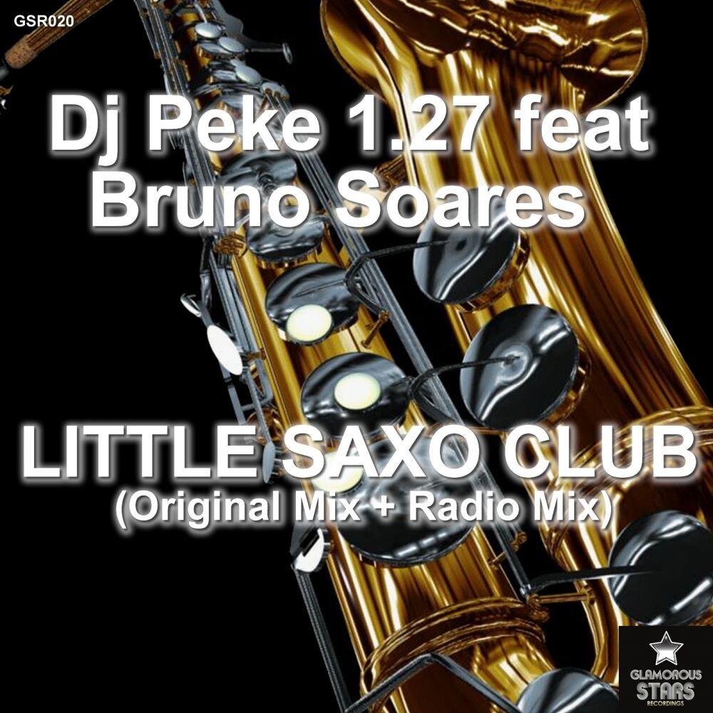 Picture of Little Saxo Club