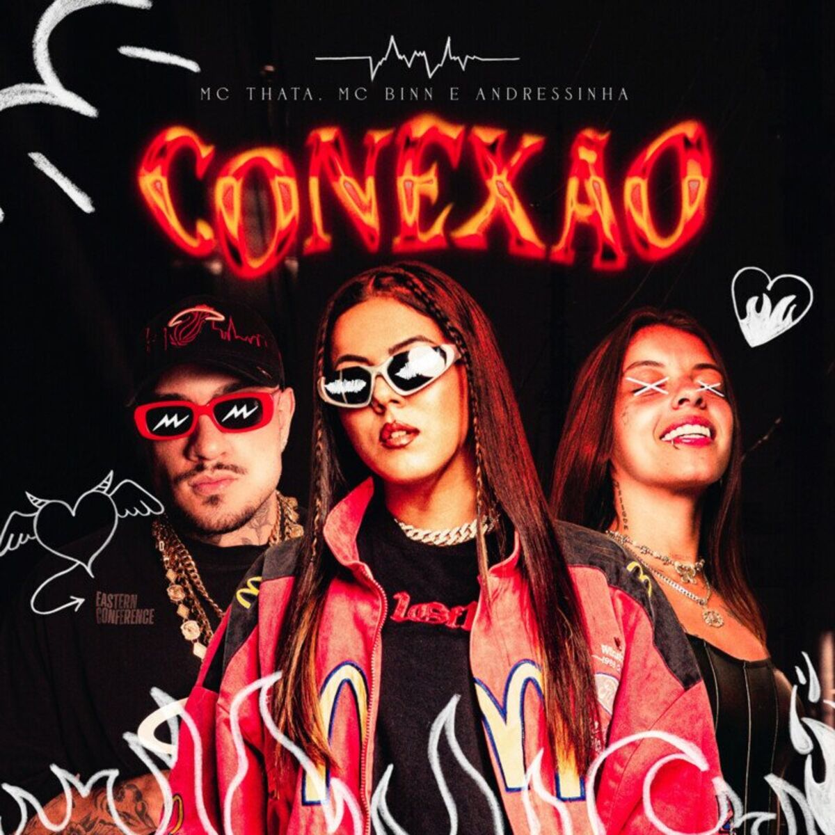 Album cover of Conexão