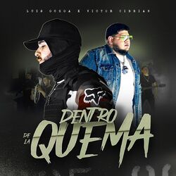 Cover of Dentro de la Quema