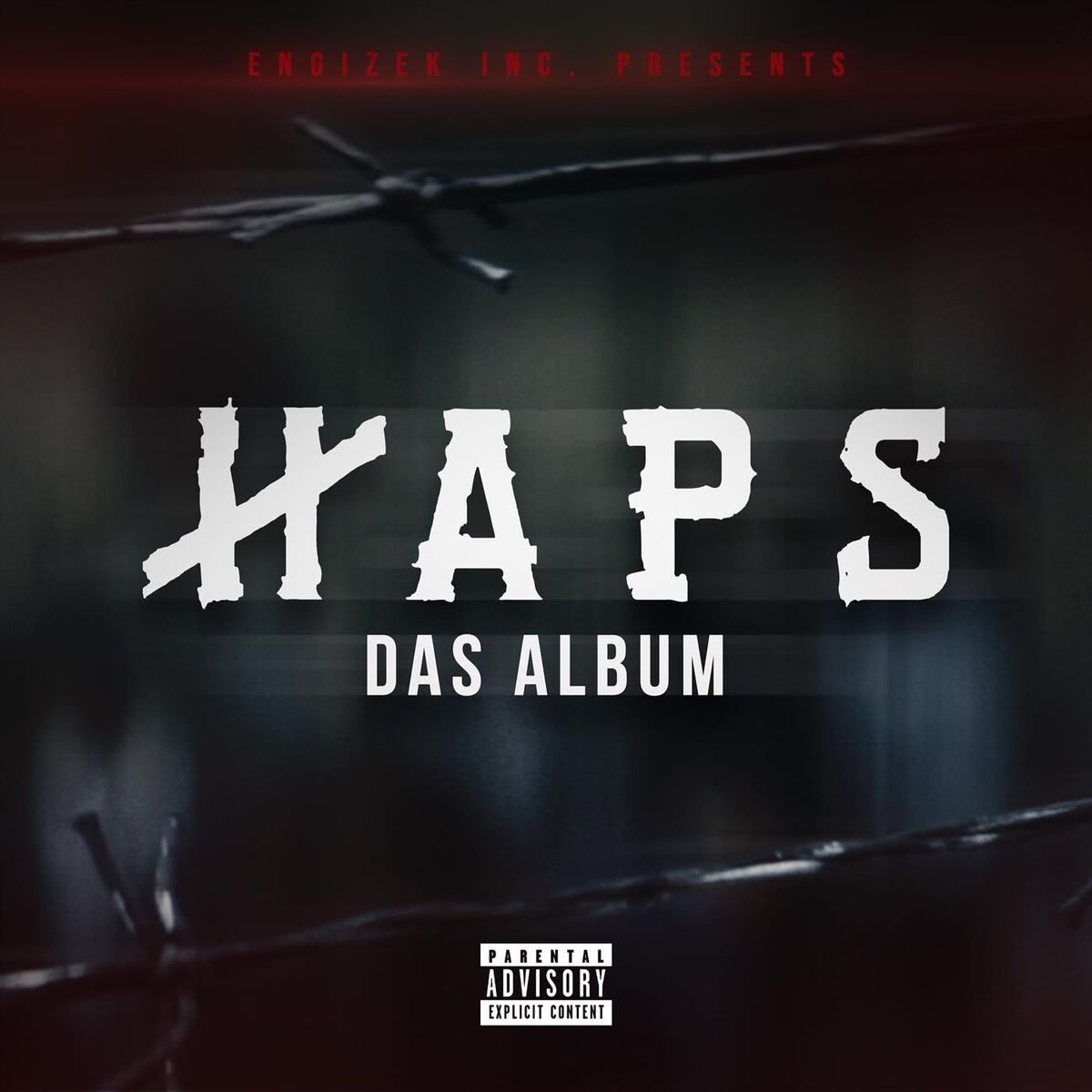 Album cover of Daye megri