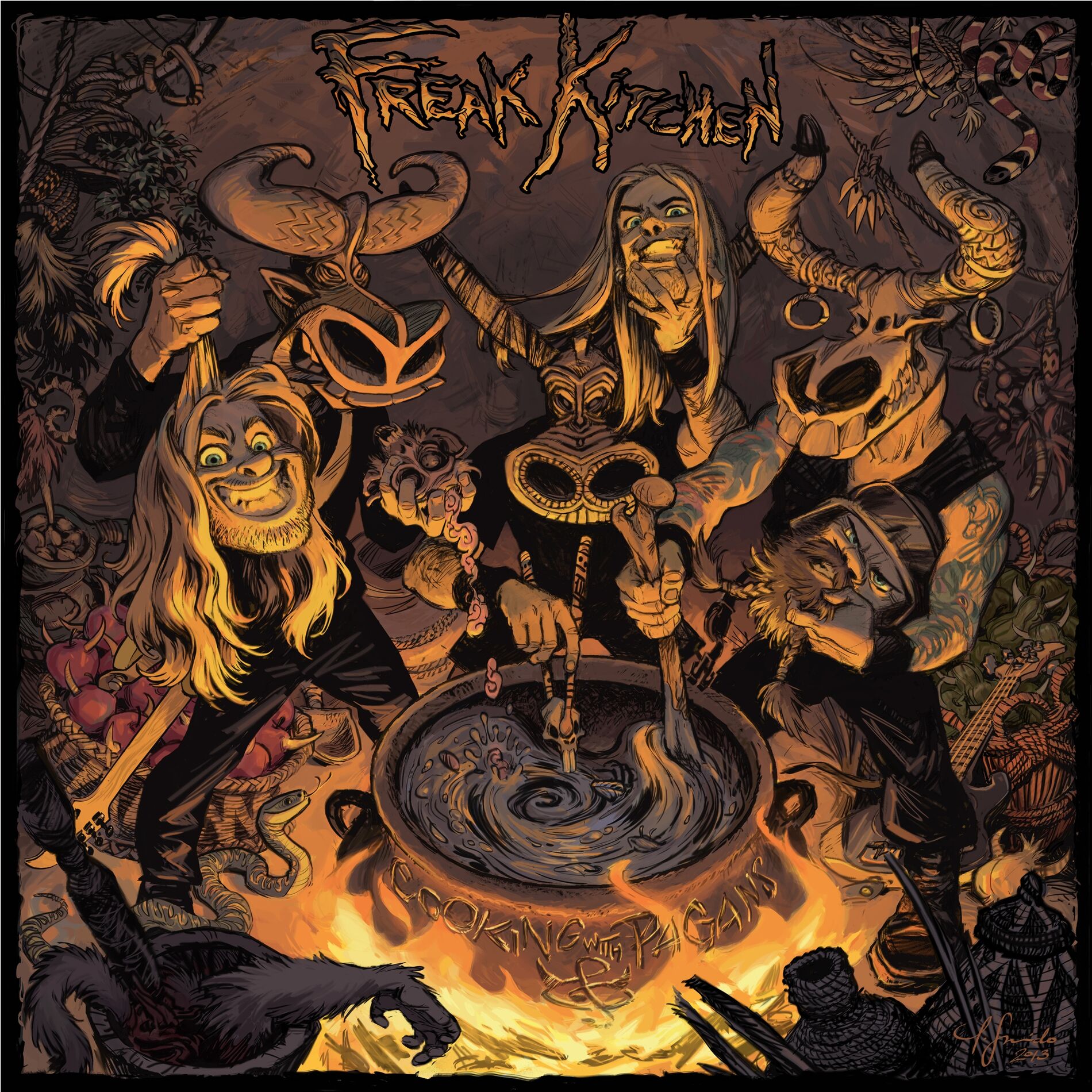 Album cover of Professional Help