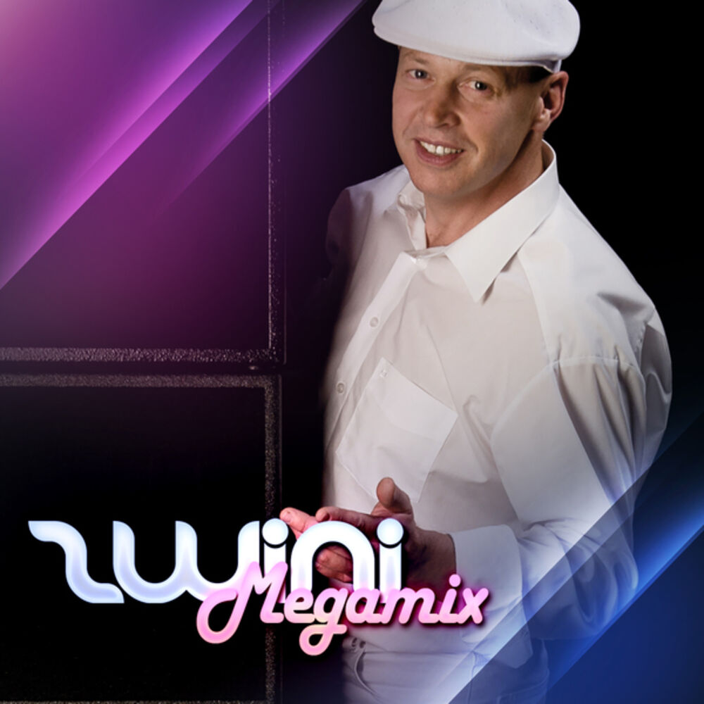 Picture of Zwini Megamix