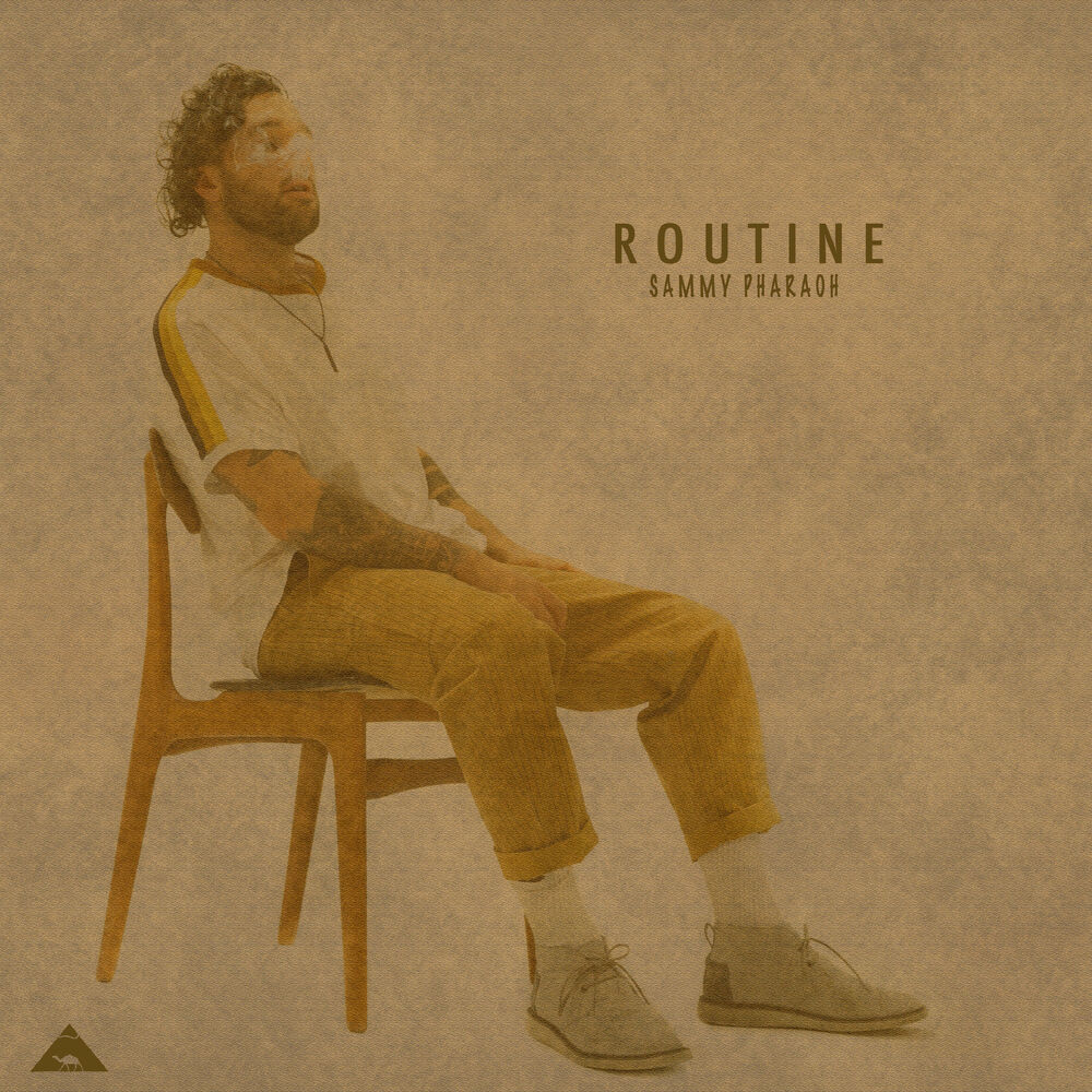 Picture of Routine