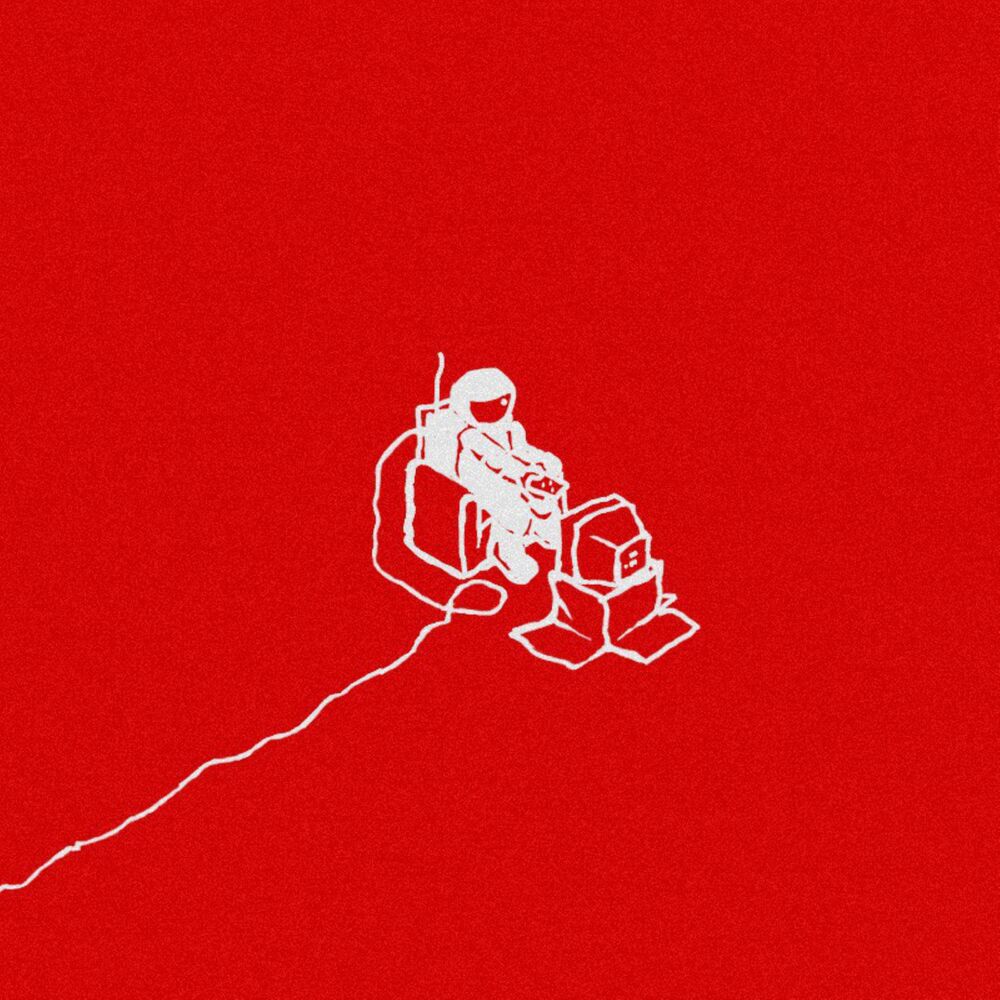 Picture of Necesito Espacio