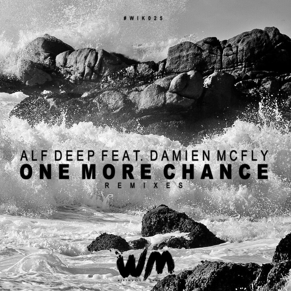 Picture of One More Chance The Remixes
