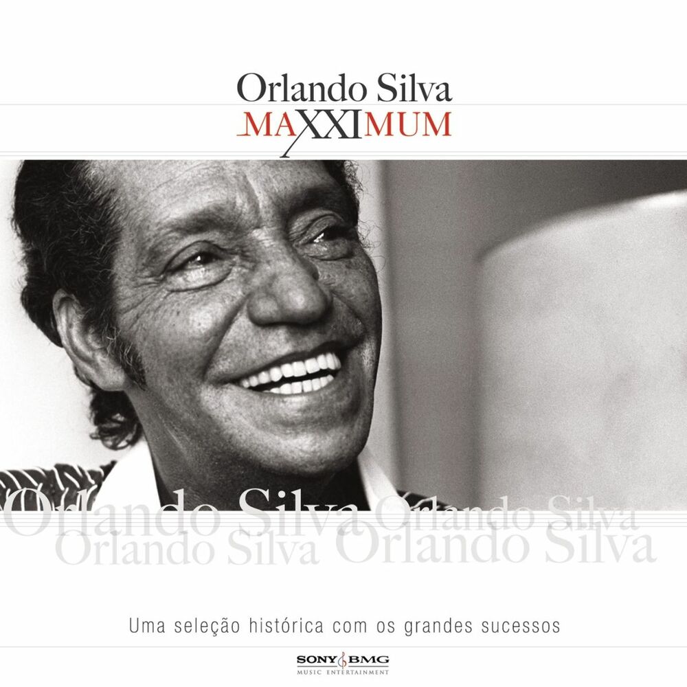 Picture of Maxximum - Orlando Silva