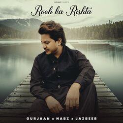 Cover of Rooh Ka Rishta