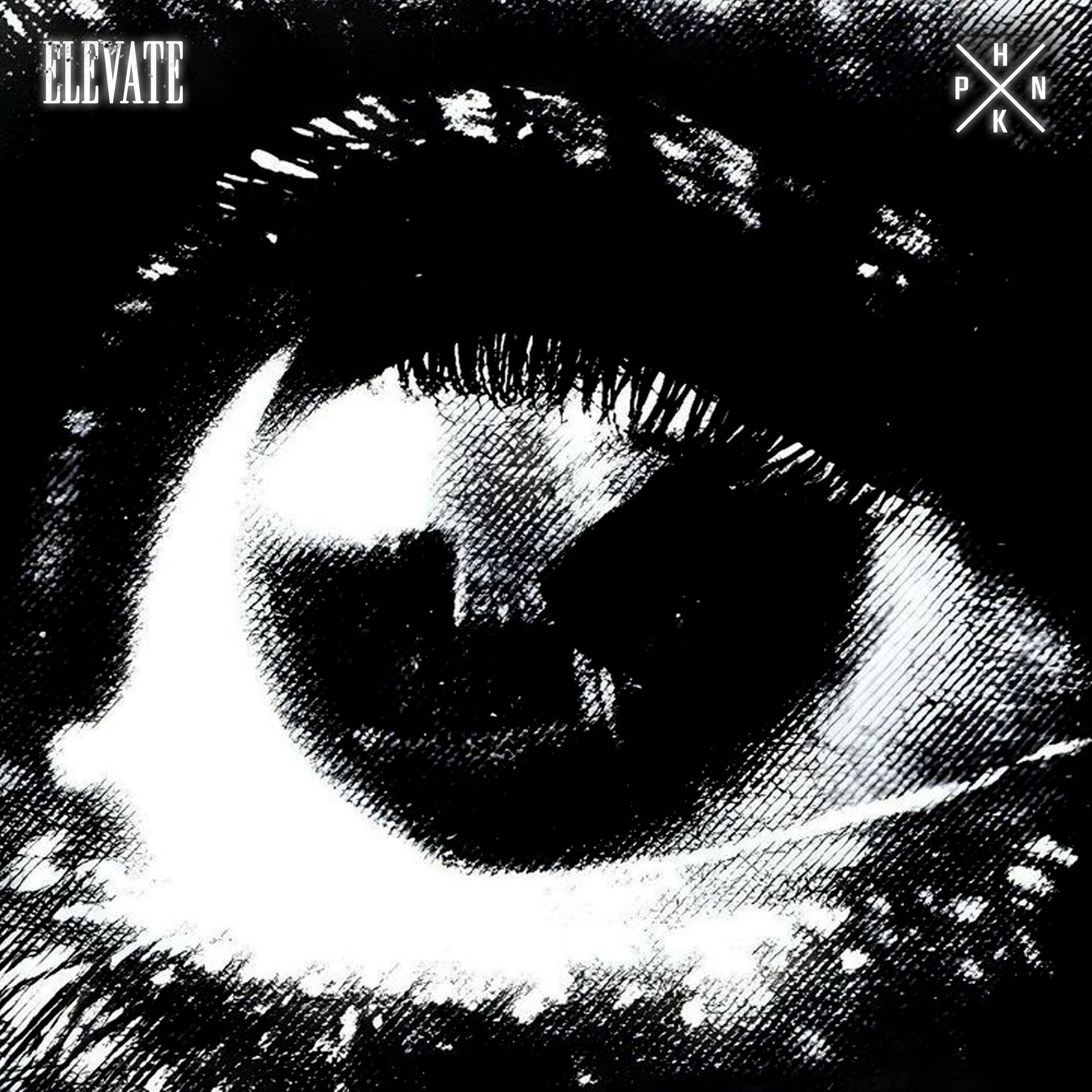 Album cover of Elevate