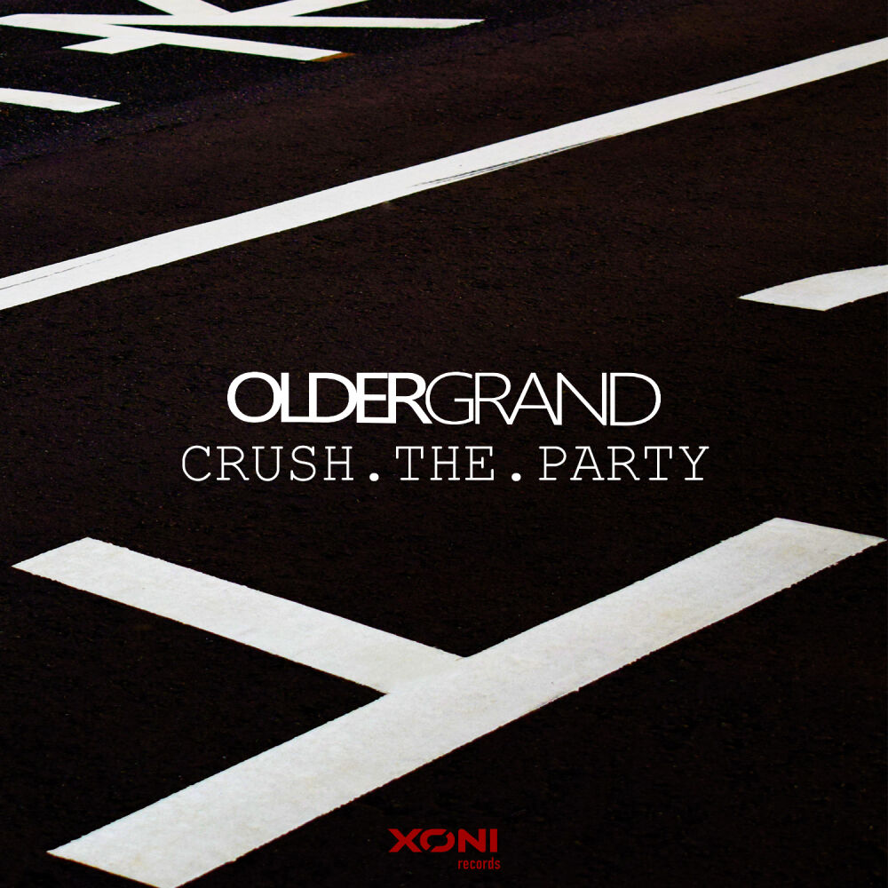 Picture of Crush The Party