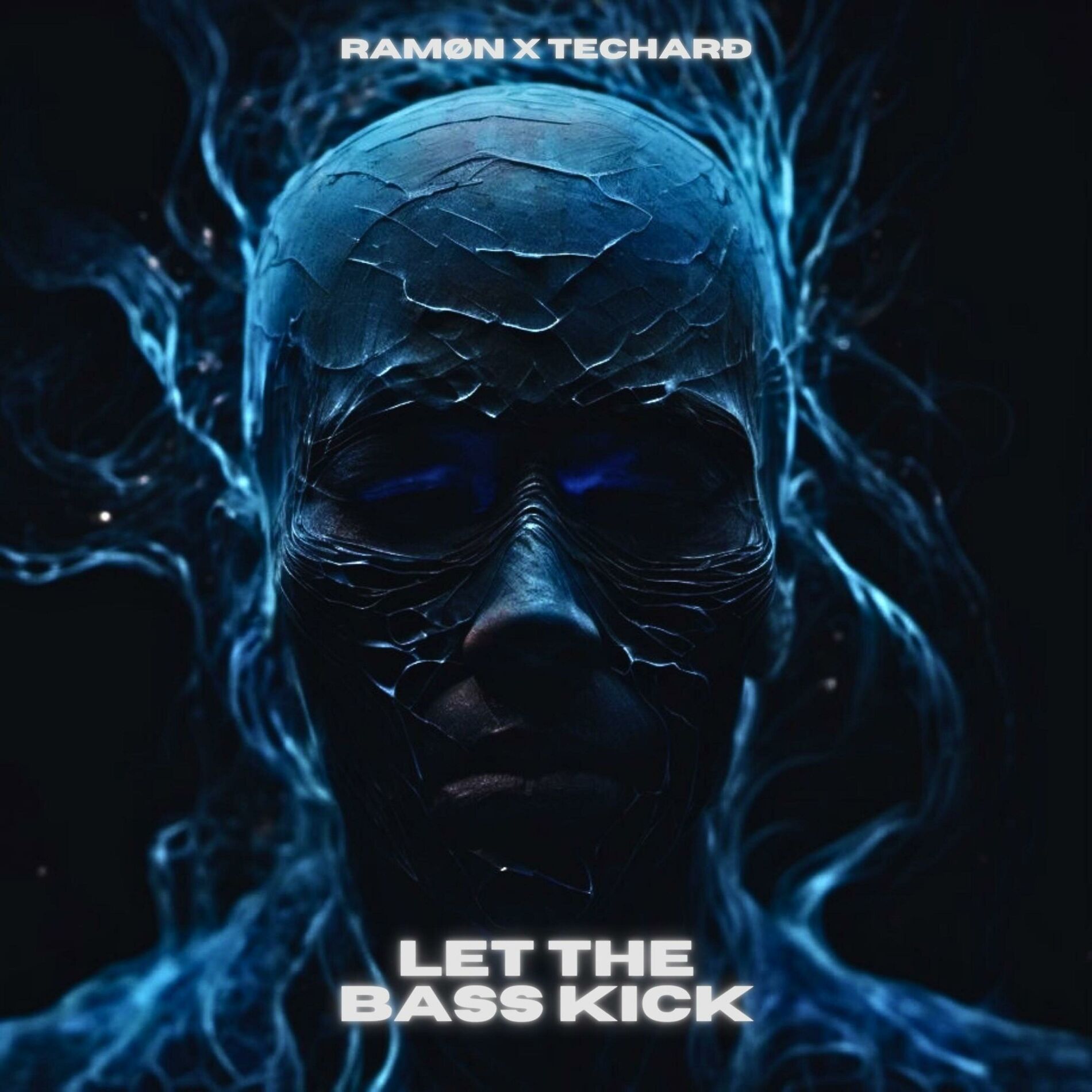 Album cover of Let The Bass Kick