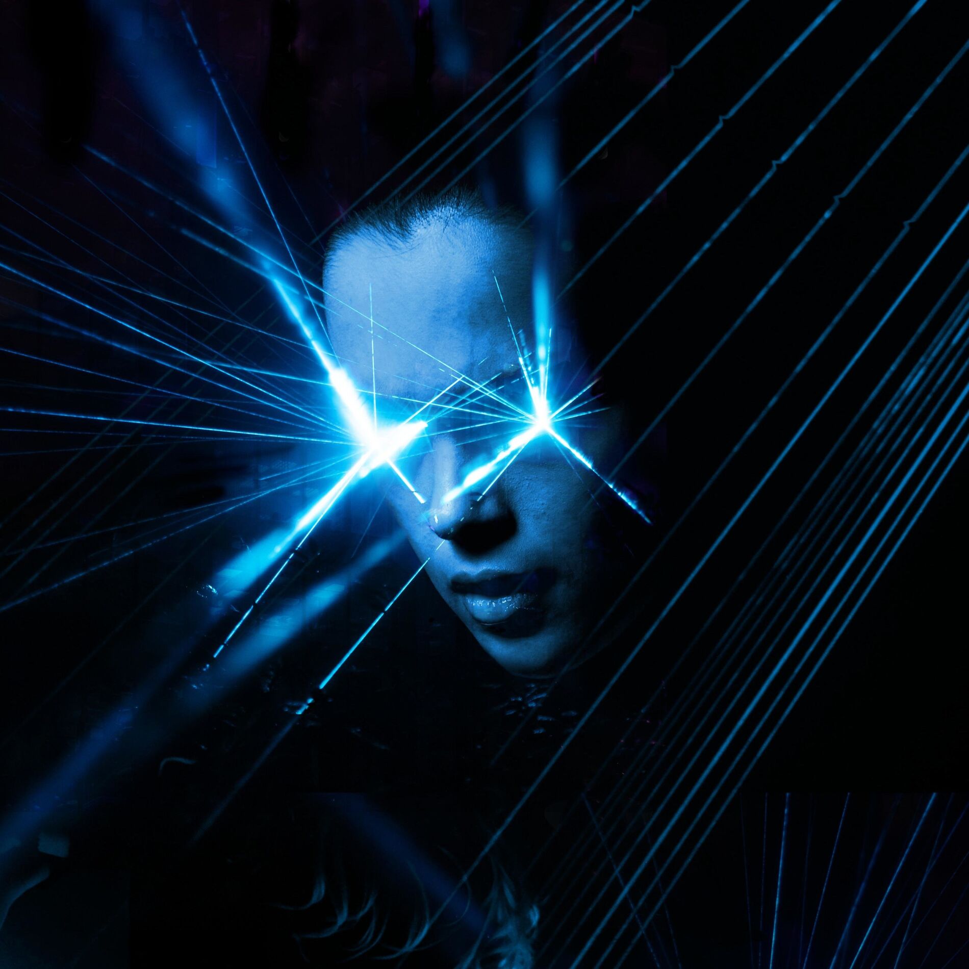 Album cover of Insight